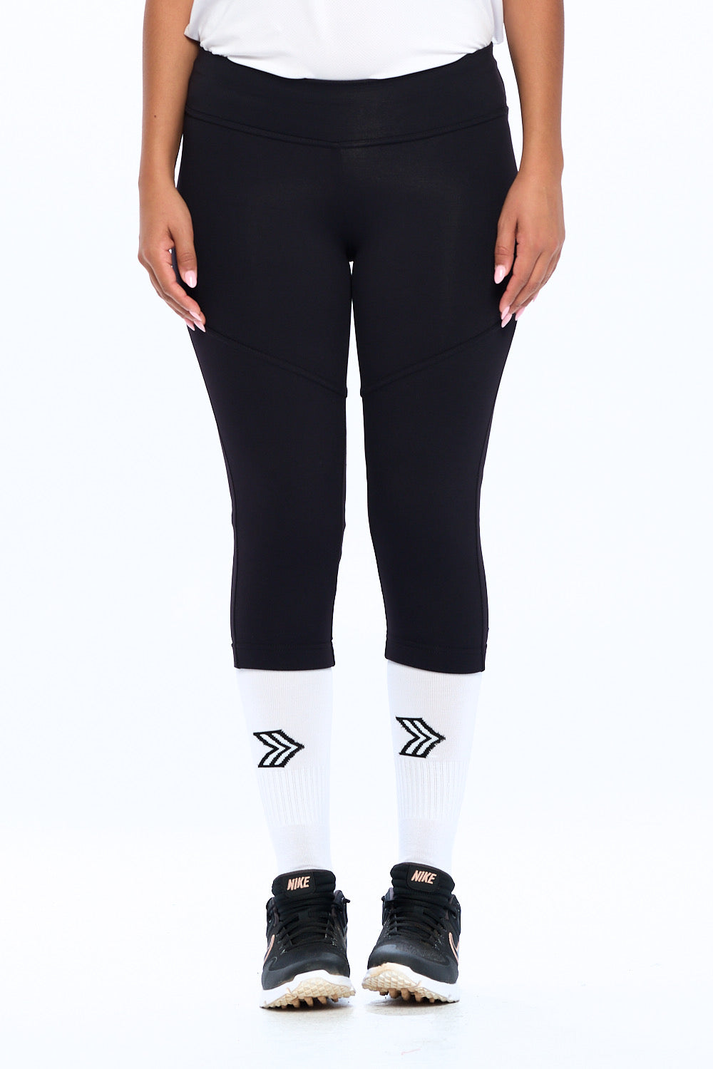 Mizuno Pantalon de softball Fastpitch extensible avec ceinture Mizuno Pantalon de softball Fastpitch extensible avec ceinture