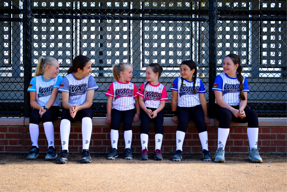Fastpitch Softball Uniforms - Something for Every Team