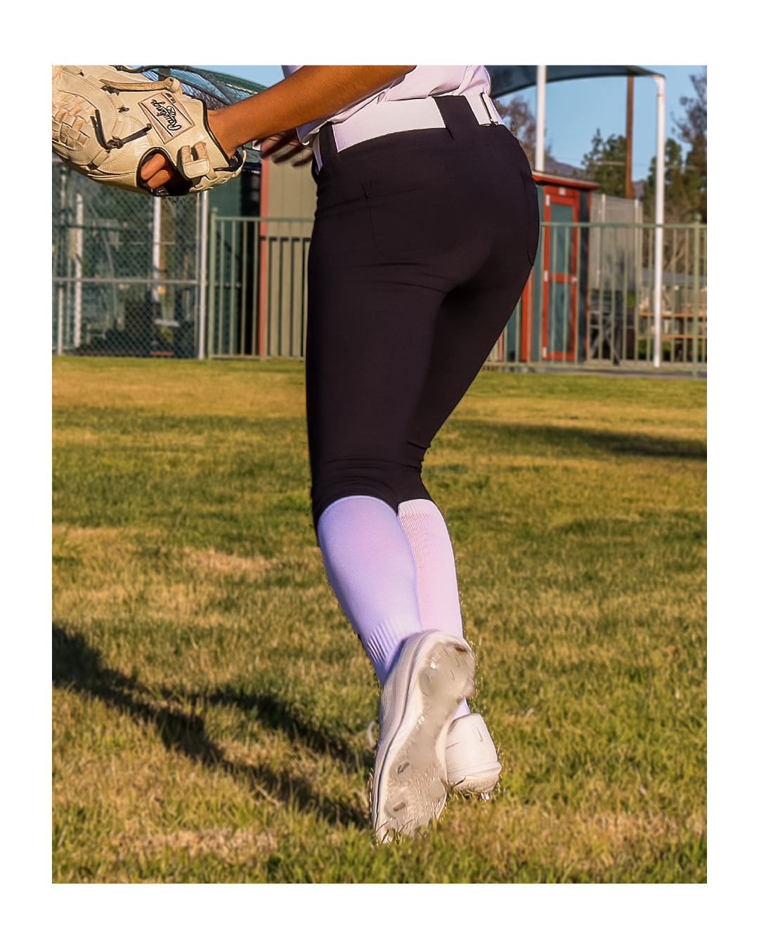 Softball pants girls on sale